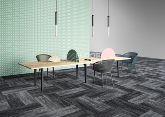 IVC Shared Path на акустической основе Echo Acoustic 989 фото 4 | FLOORDEALER